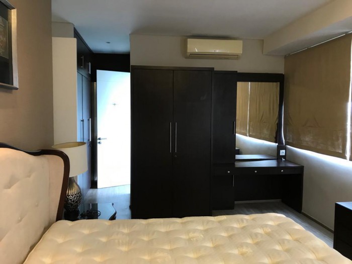 Apartement dijual di Gandaria